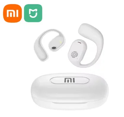 Xiaomi GT280 Wireless Sports Earphones – Intelligent Bluetooth, Touch Control, Noise Reduction, HiFi 3D Stereo, Waterproof for Active Lifestyles