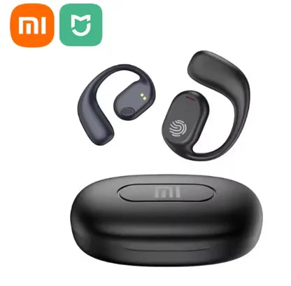 Xiaomi GT280 Wireless Sports Earphones – Intelligent Bluetooth, Touch Control, Noise Reduction, HiFi 3D Stereo, Waterproof for Active Lifestyles