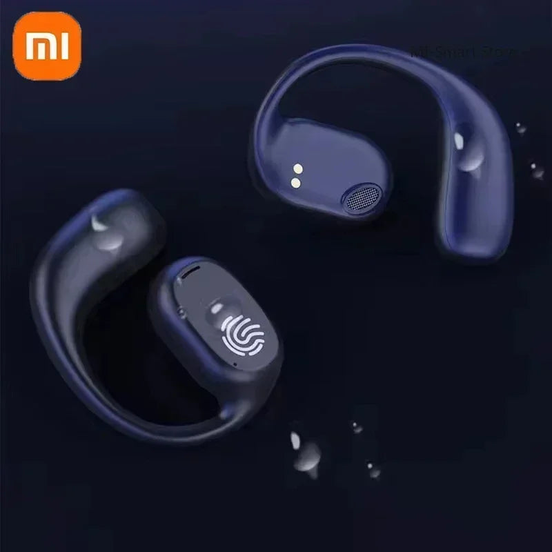 Xiaomi GT280 Wireless Sports Earphones – Intelligent Bluetooth, Touch Control, Noise Reduction, HiFi 3D Stereo, Waterproof for Active Lifestyles