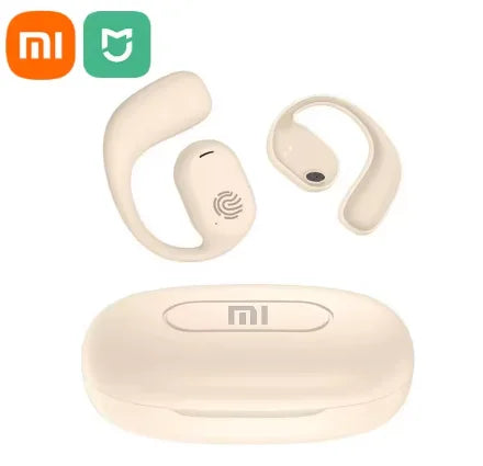 Xiaomi GT280 Wireless Sports Earphones – Intelligent Bluetooth, Touch Control, Noise Reduction, HiFi 3D Stereo, Waterproof for Active Lifestyles